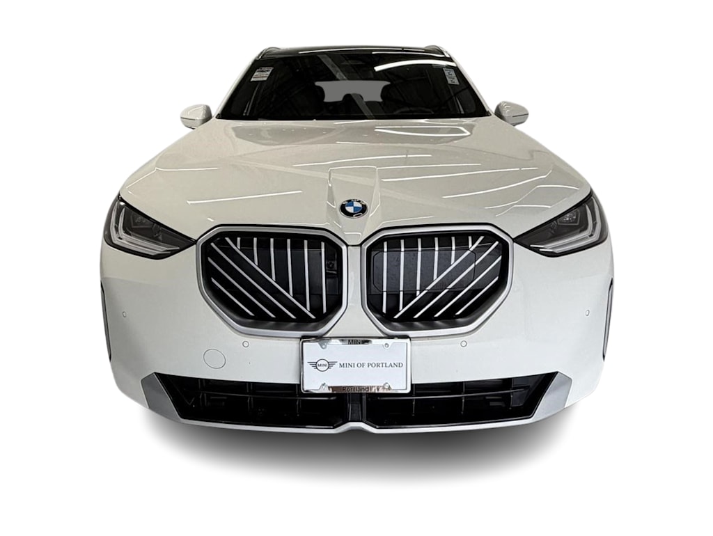 Thumbnail: 2026 BMW X3 - 6