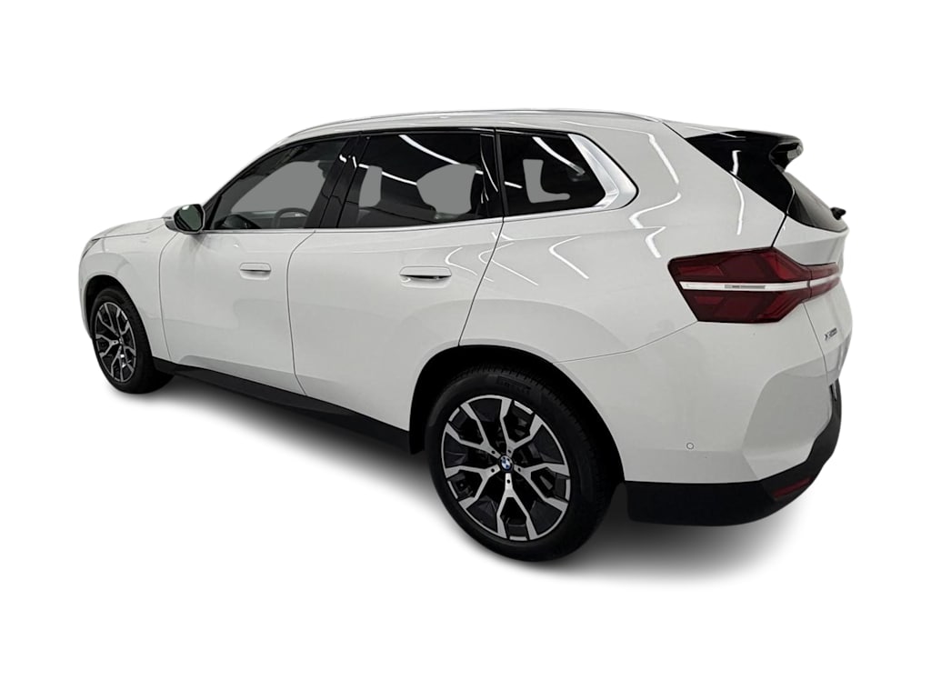 Thumbnail: 2026 BMW X3 - 4