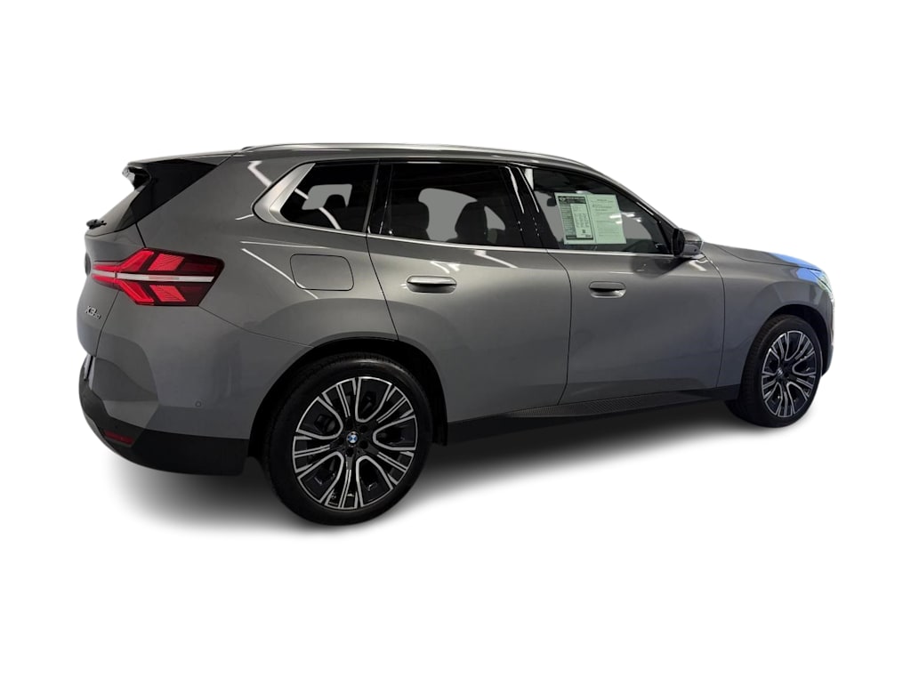 Thumbnail: 2025 BMW X3 - 17