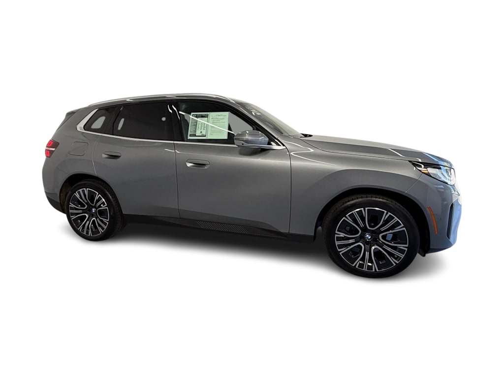 Thumbnail: 2025 BMW X3 - 18