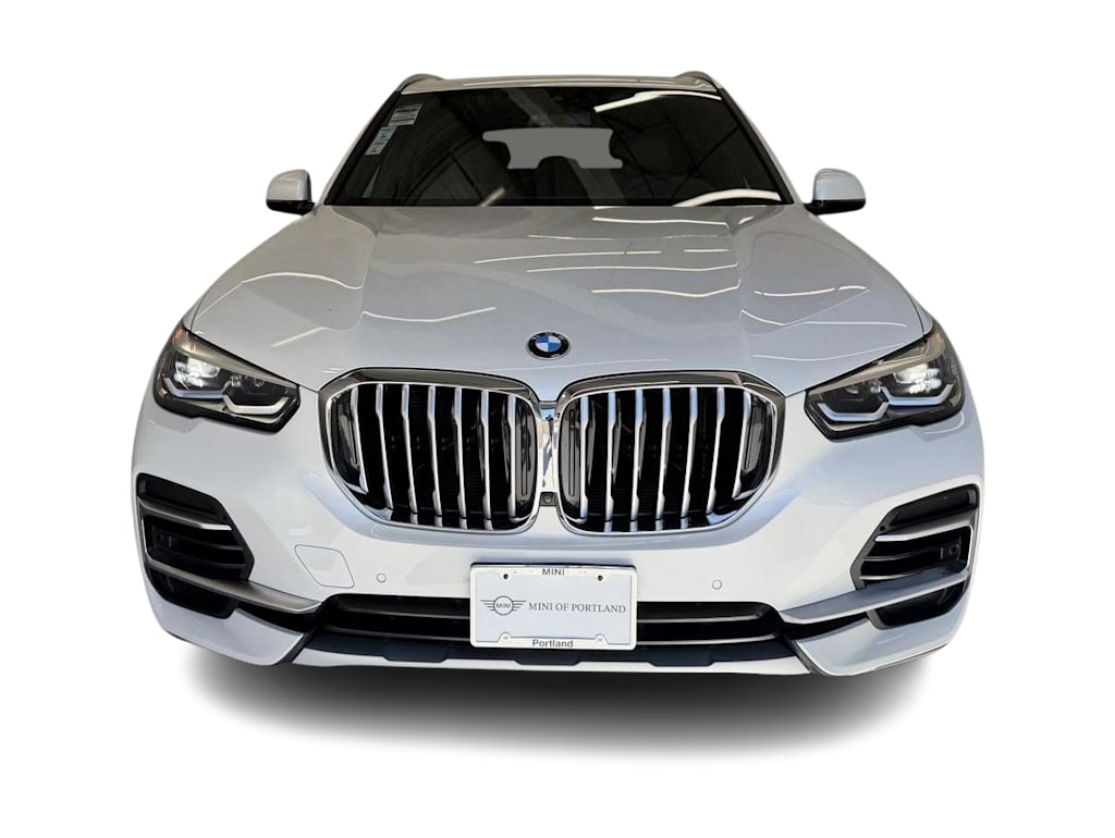Thumbnail: 2023 BMW X5 - 5
