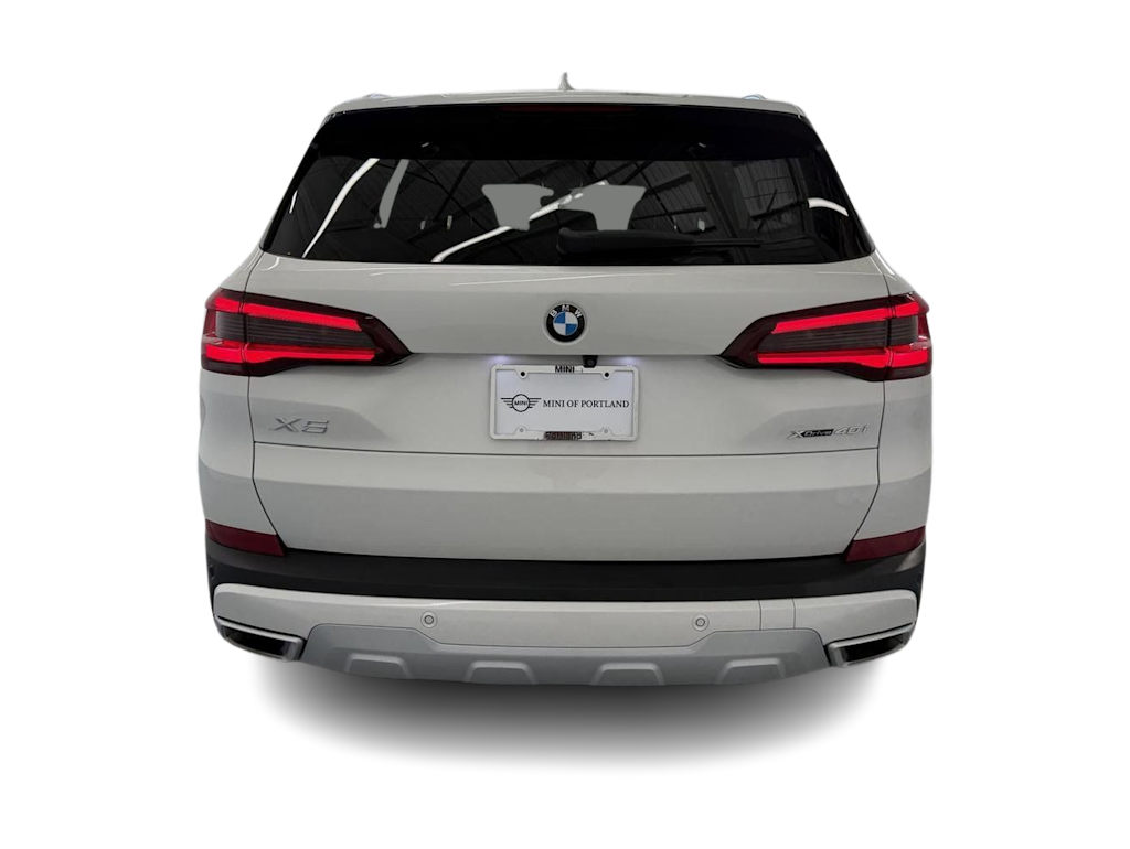 Thumbnail: 2023 BMW X5 - 4
