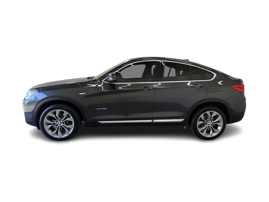 Thumbnail: 2018 BMW X4 - 3