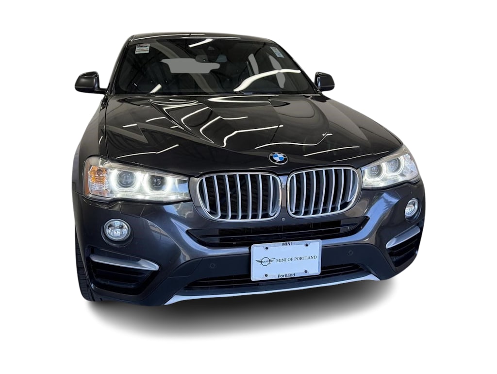 Thumbnail: 2018 BMW X4 - 6