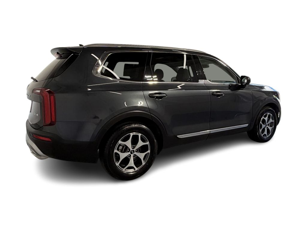 Thumbnail: 2020 Kia Telluride - 14