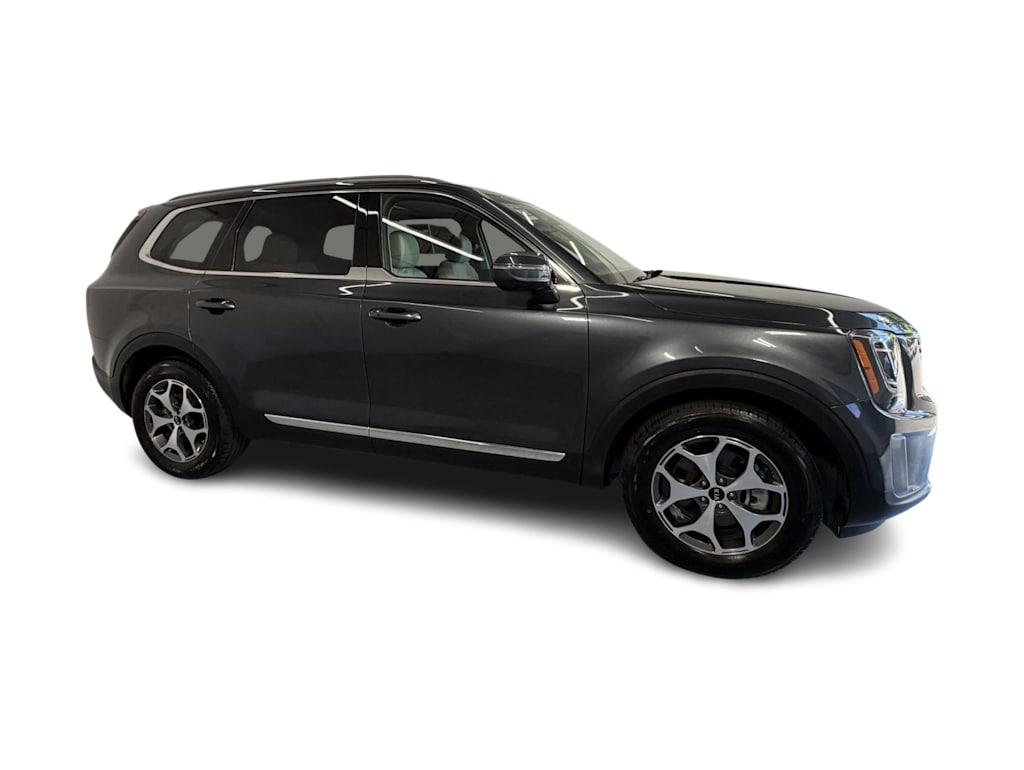 Thumbnail: 2020 Kia Telluride - 15