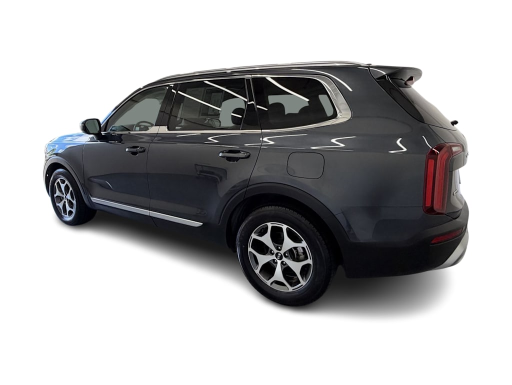 Thumbnail: 2020 Kia Telluride - 4