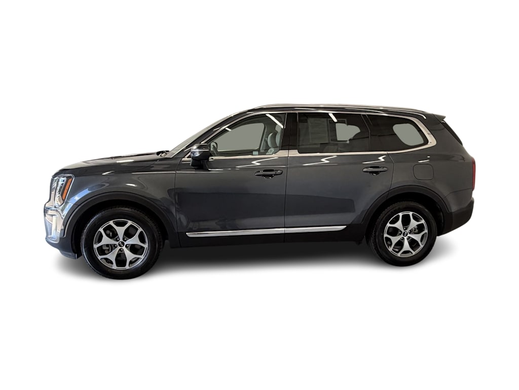 Thumbnail: 2020 Kia Telluride - 3