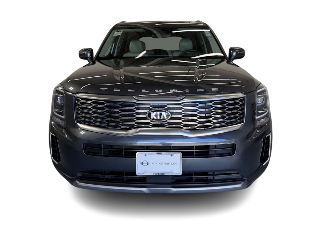 Thumbnail: 2020 Kia Telluride - 5