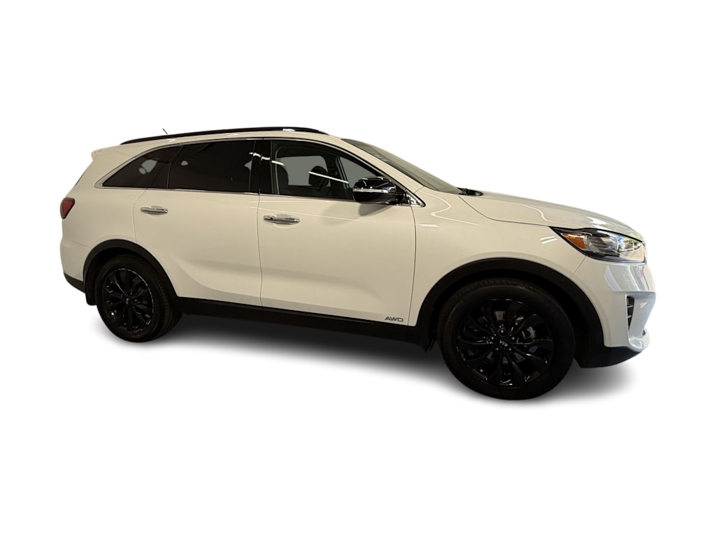 Thumbnail: 2020 Kia Sorento - 19