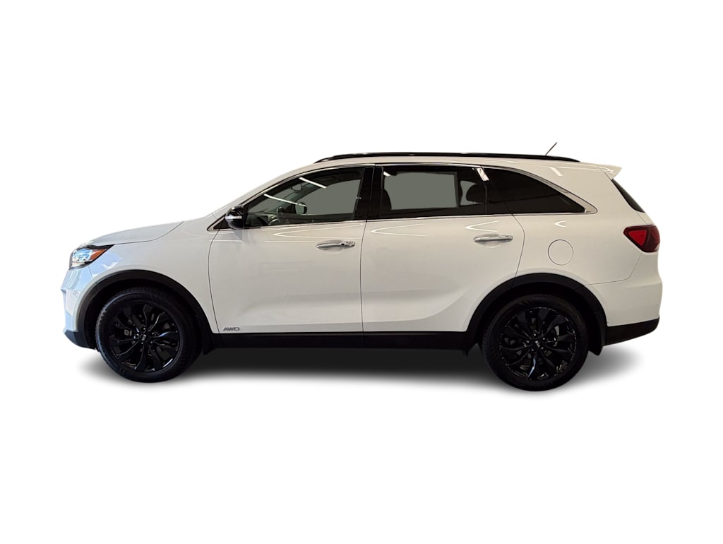 Thumbnail: 2020 Kia Sorento - 3