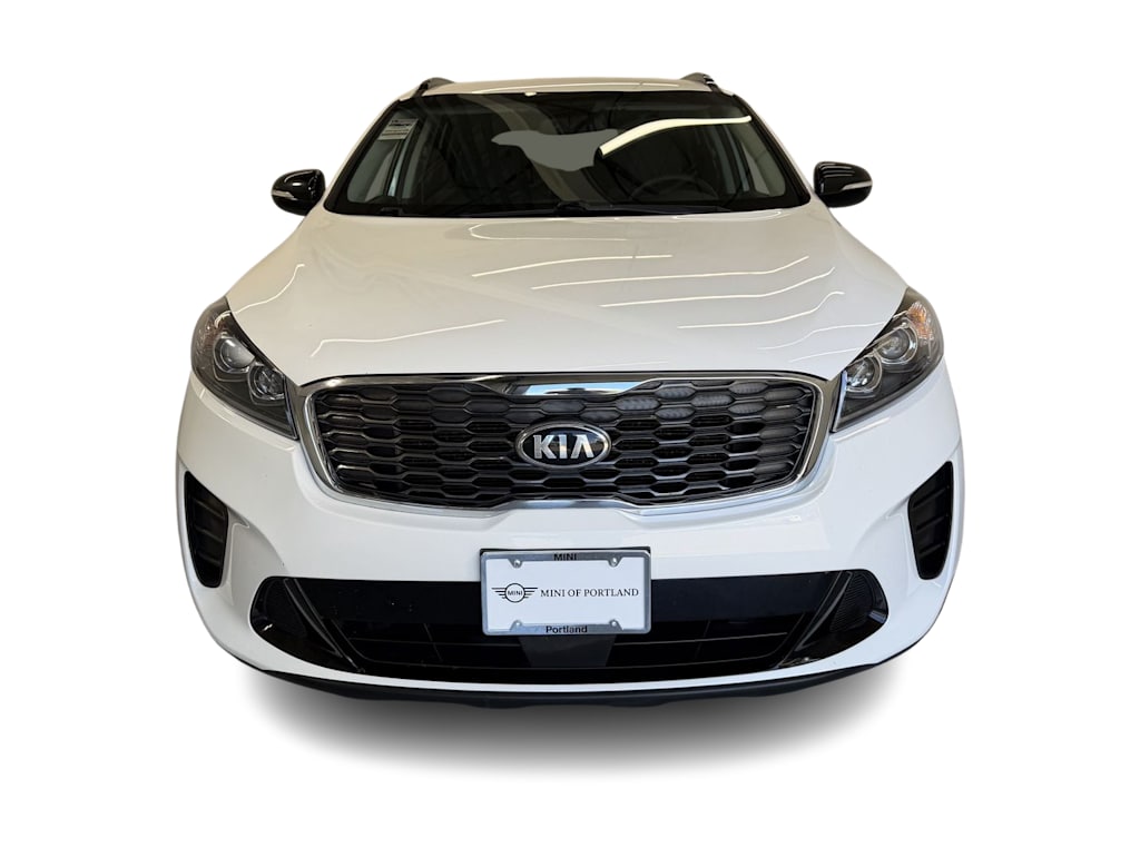 Thumbnail: 2020 Kia Sorento - 6