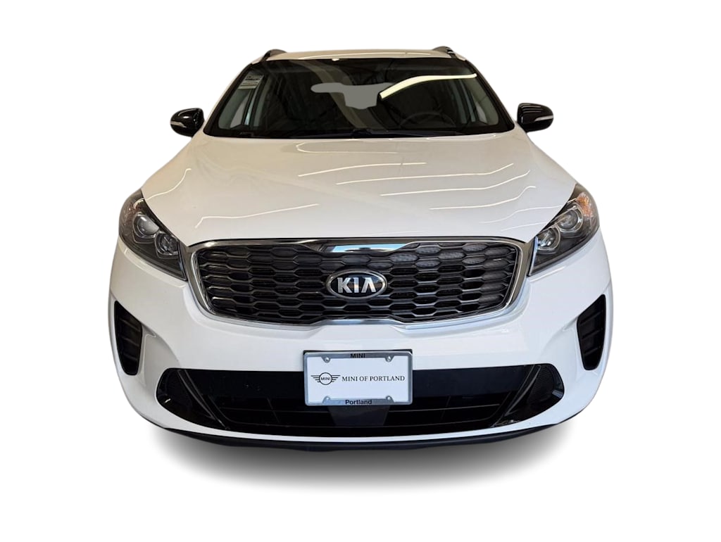 Thumbnail: 2020 Kia Sorento - 6