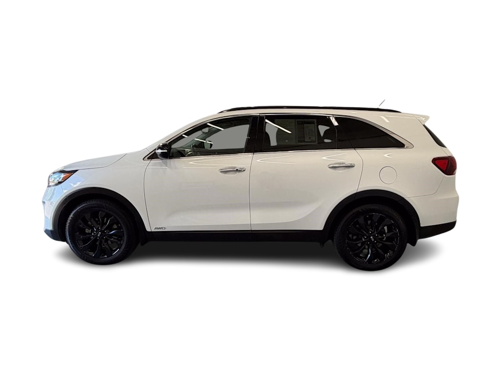 Thumbnail: 2020 Kia Sorento - 3