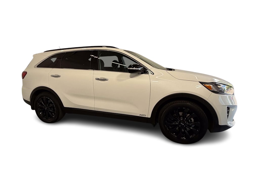 Thumbnail: 2020 Kia Sorento - 19