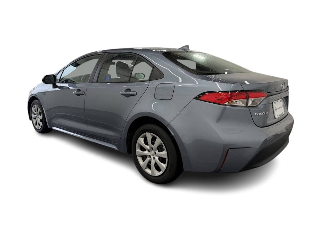 Thumbnail: 2023 Toyota Corolla - 4