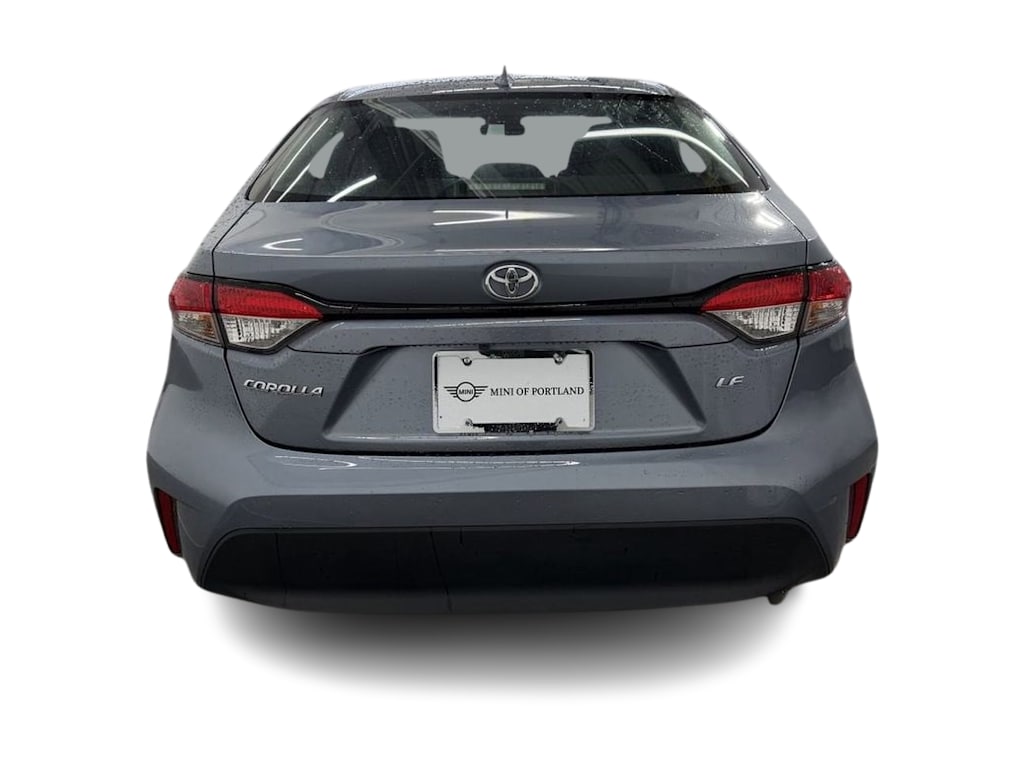 Thumbnail: 2023 Toyota Corolla - 5