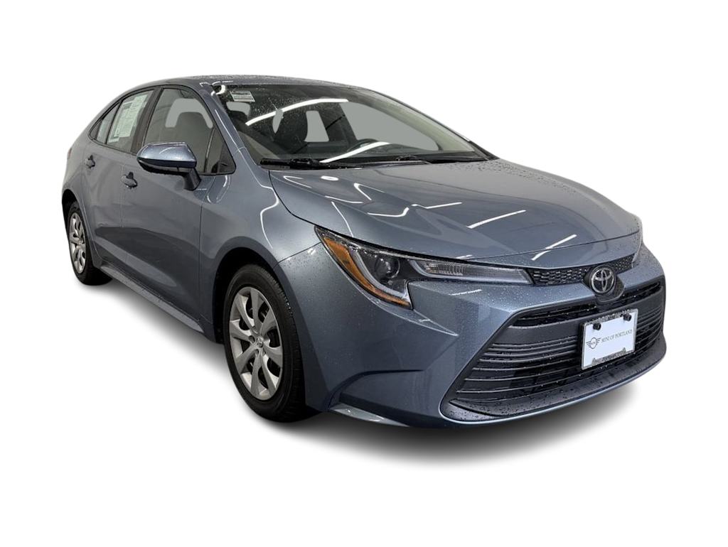 Thumbnail: 2023 Toyota Corolla - 15