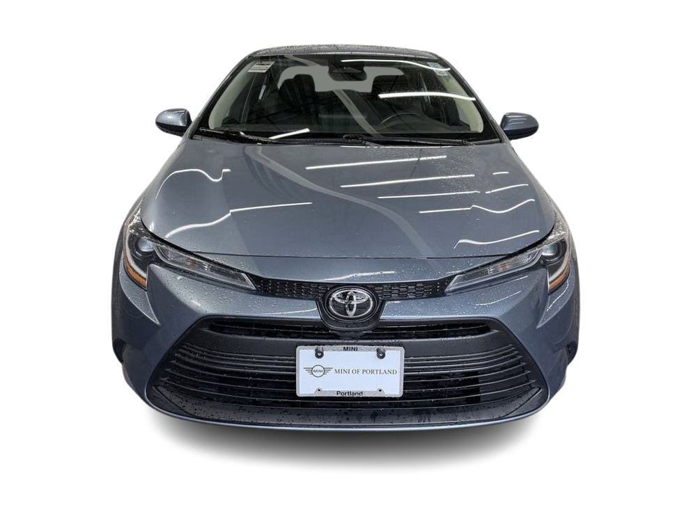 Thumbnail: 2023 Toyota Corolla - 16