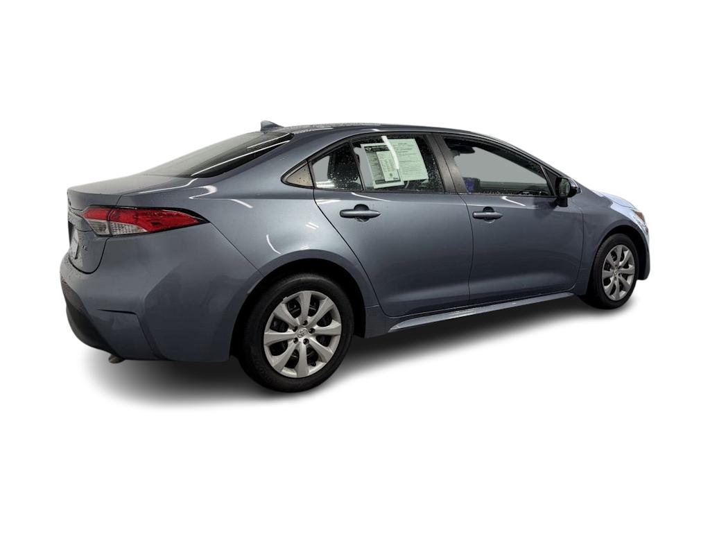 Thumbnail: 2023 Toyota Corolla - 14