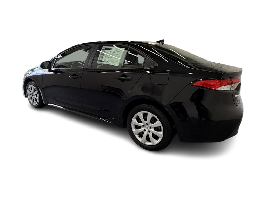Thumbnail: 2024 Toyota Corolla - 3