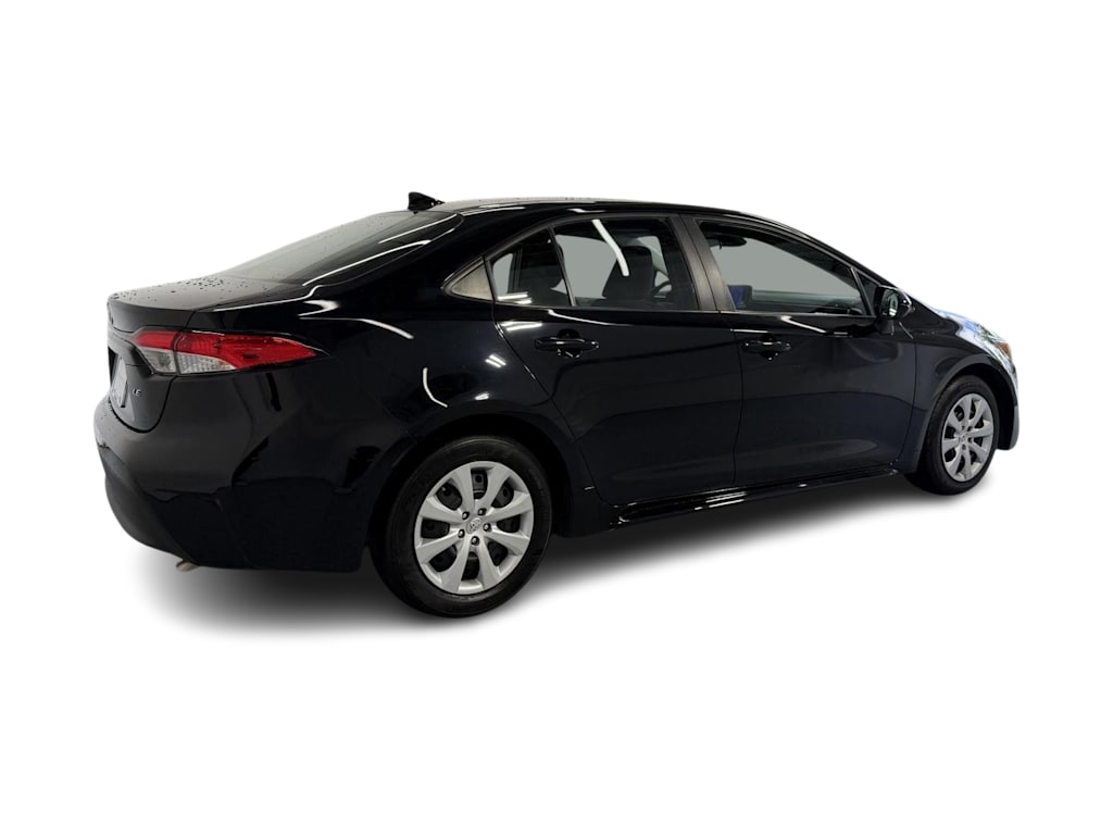 Thumbnail: 2024 Toyota Corolla - 13