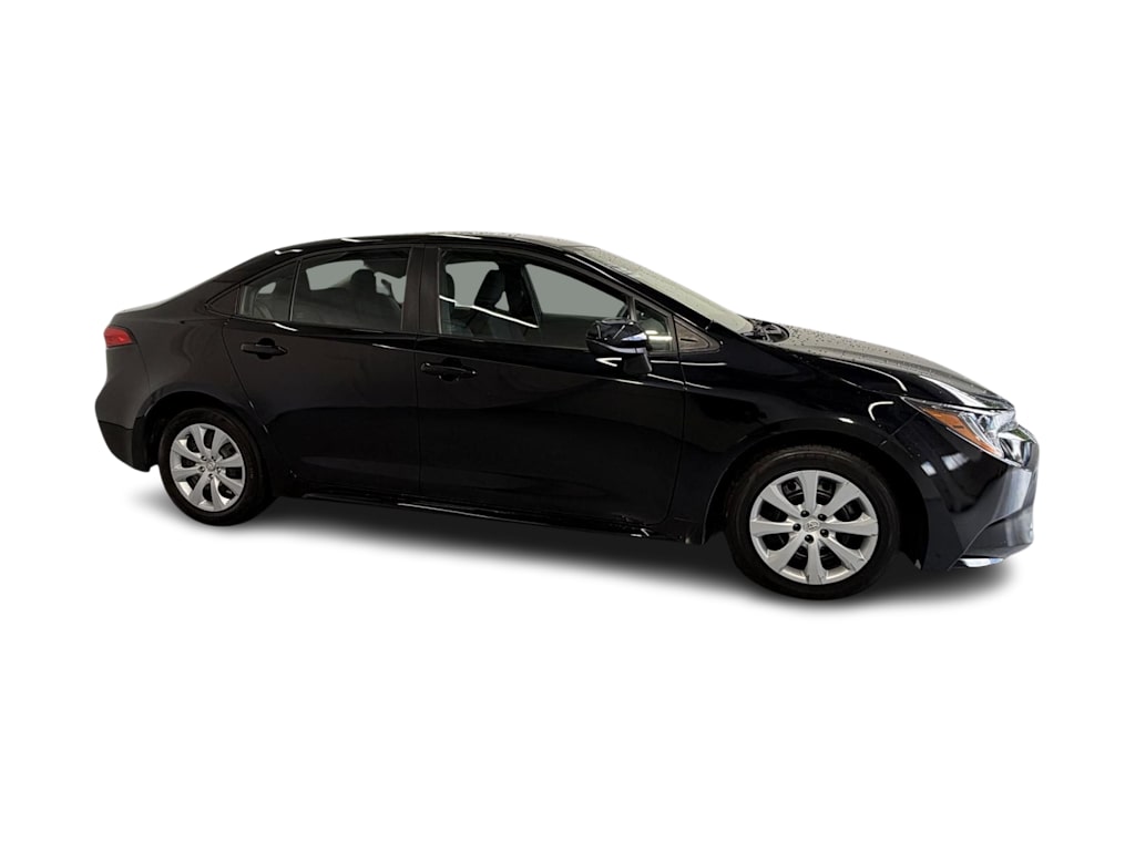 Thumbnail: 2024 Toyota Corolla - 14