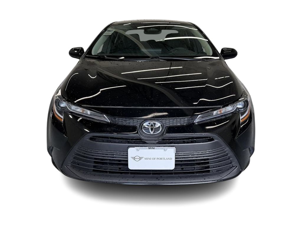 Thumbnail: 2024 Toyota Corolla - 15