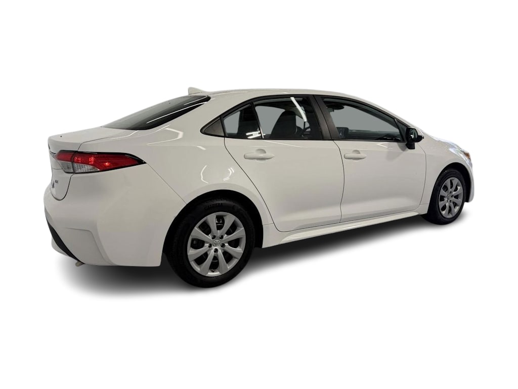 Thumbnail: 2022 Toyota Corolla - 15