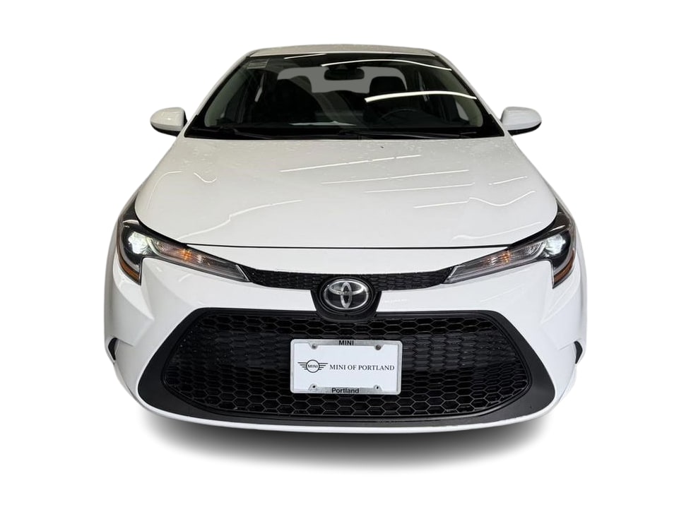 Thumbnail: 2022 Toyota Corolla - 5