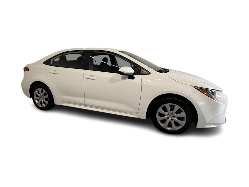 Thumbnail: 2022 Toyota Corolla - 16
