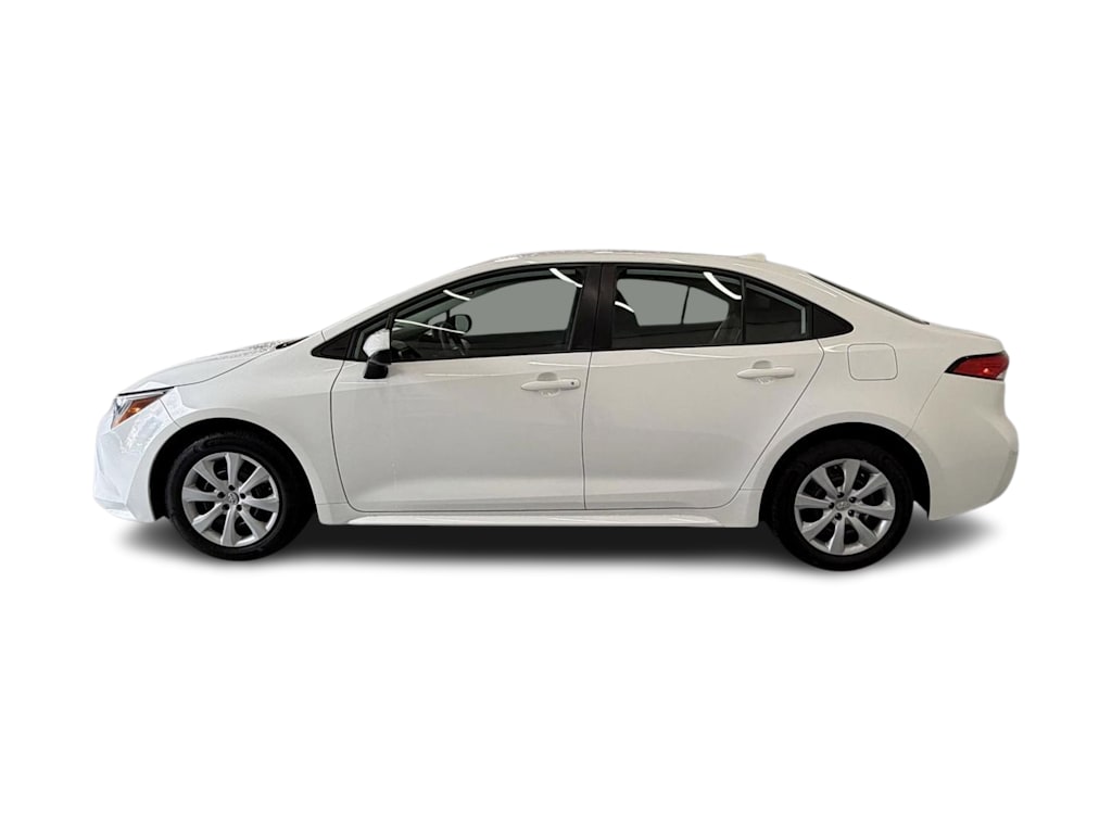 Thumbnail: 2022 Toyota Corolla - 3