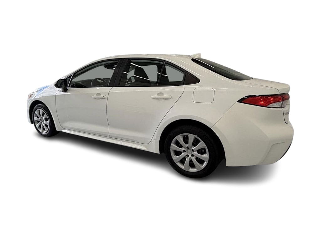 Thumbnail: 2022 Toyota Corolla - 14