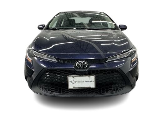 2022 Toyota Corolla LE 6