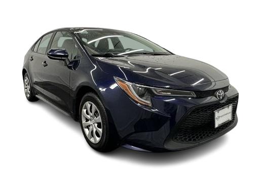 2022 Toyota Corolla LE 18