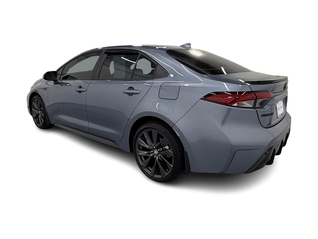 Thumbnail: 2025 Toyota Corolla - 4
