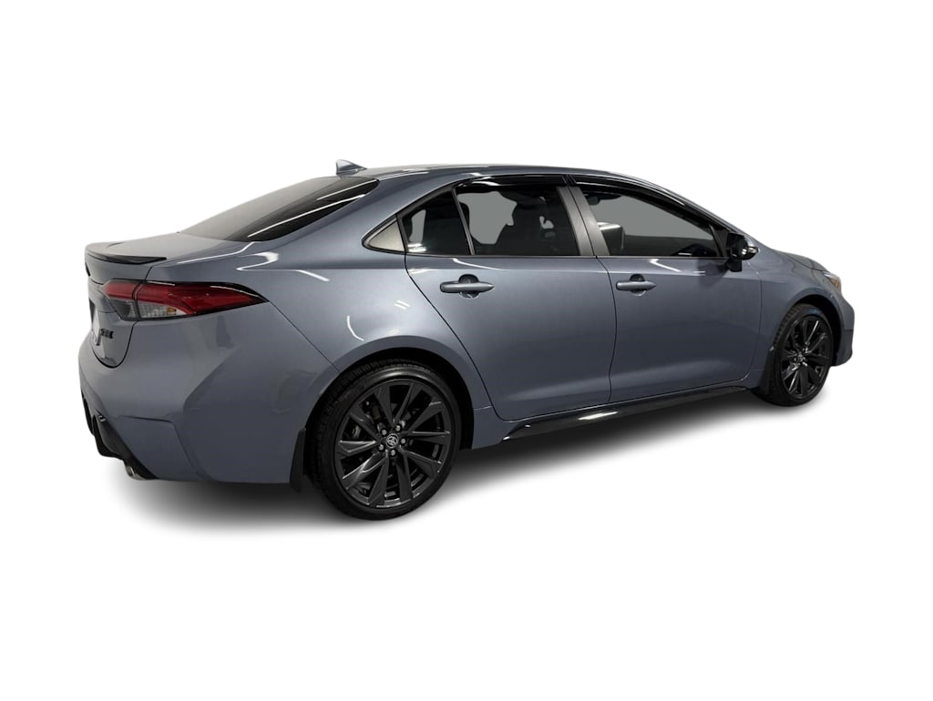 Thumbnail: 2025 Toyota Corolla - 15