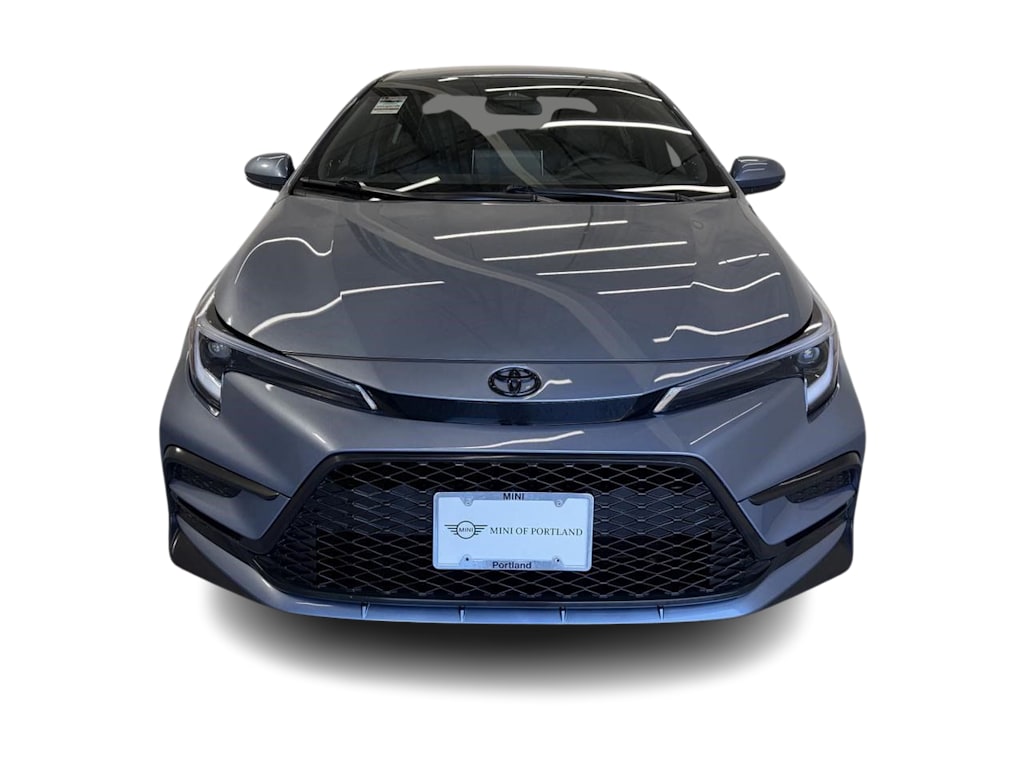 Thumbnail: 2025 Toyota Corolla - 6
