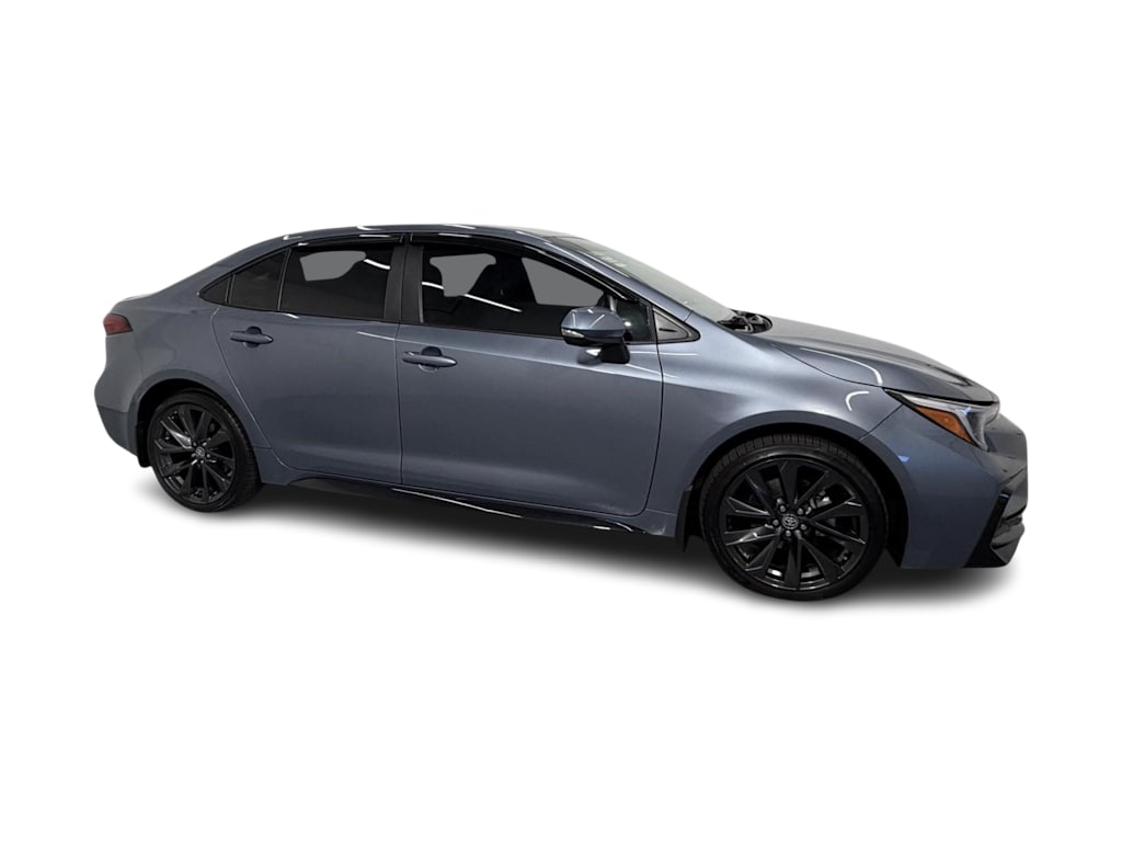 Thumbnail: 2025 Toyota Corolla - 16