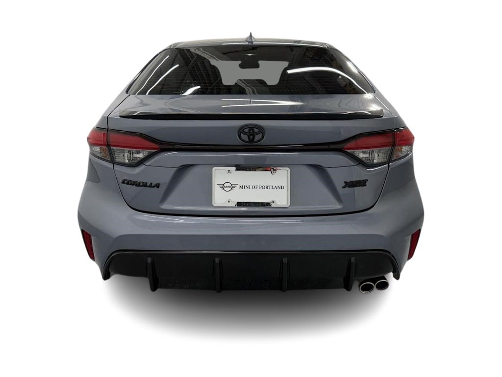 Thumbnail: 2025 Toyota Corolla - 5