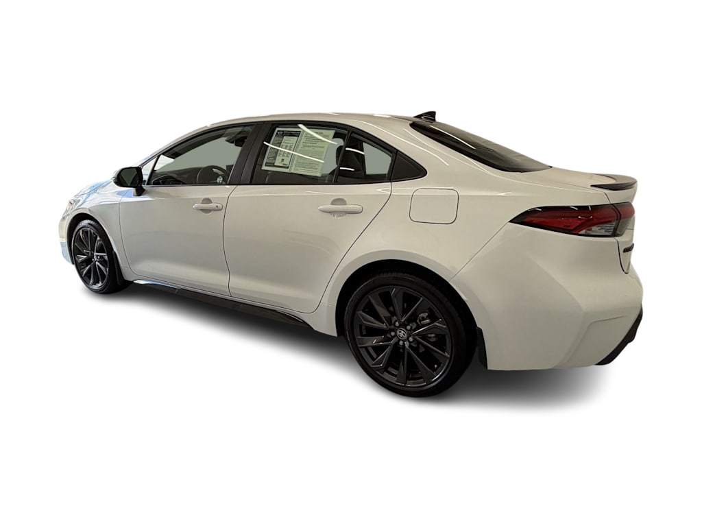 Thumbnail: 2024 Toyota Corolla - 15