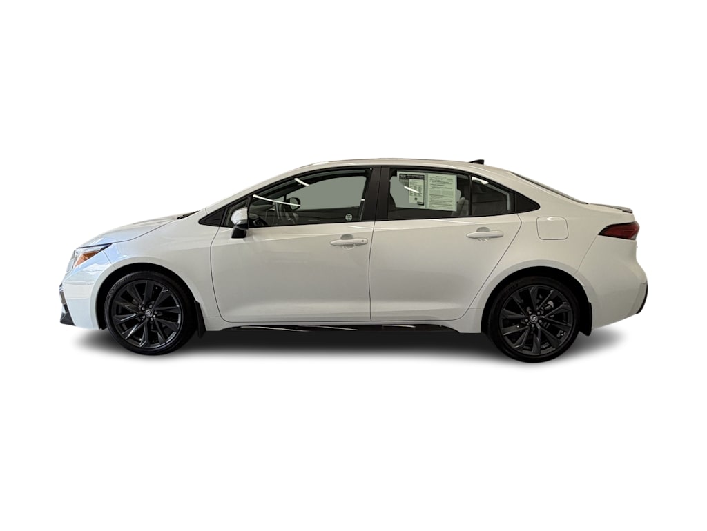 Thumbnail: 2024 Toyota Corolla - 3