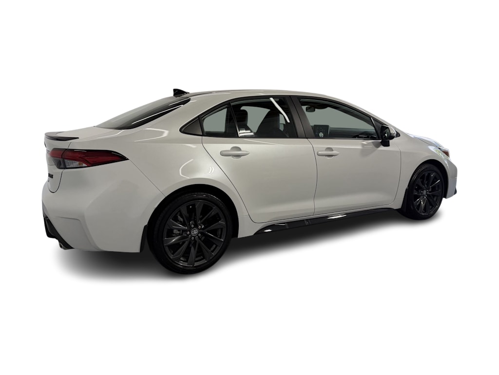 Thumbnail: 2024 Toyota Corolla - 16