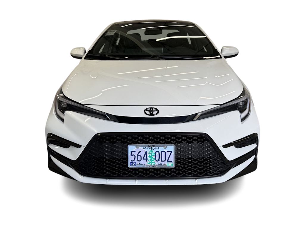 Thumbnail: 2024 Toyota Corolla - 5