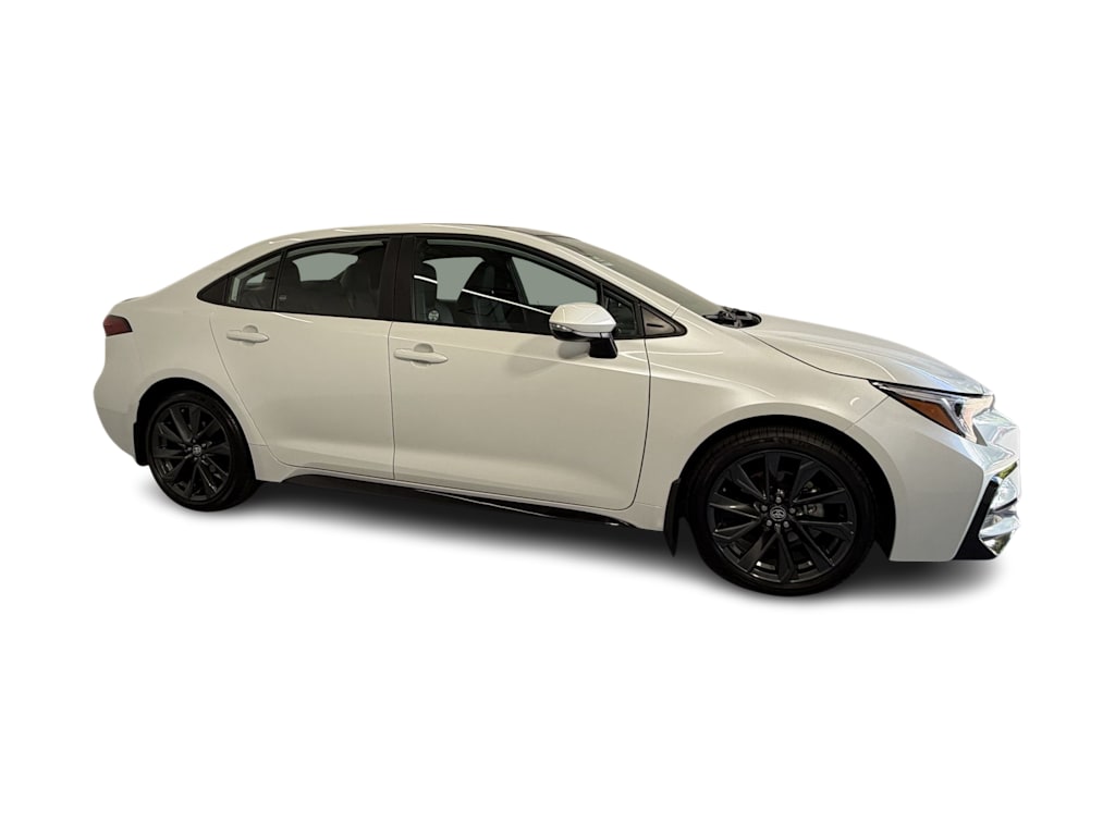 Thumbnail: 2024 Toyota Corolla - 17