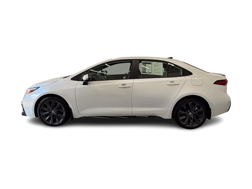 Thumbnail: 2024 Toyota Corolla - 3