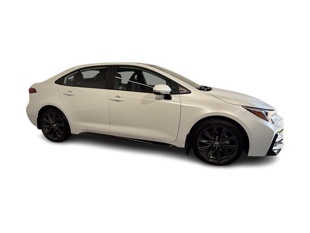Thumbnail: 2024 Toyota Corolla - 17