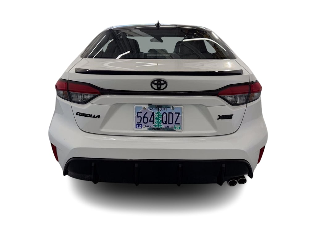 Thumbnail: 2024 Toyota Corolla - 4