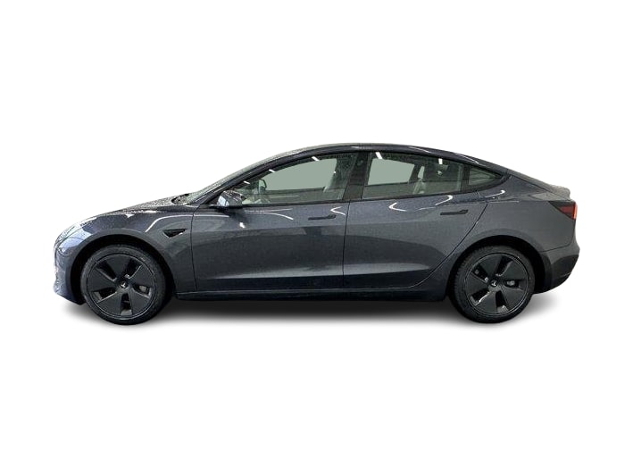 Used 2023 Tesla Model 3 Base with VIN 5YJ3E1EA3PF399567 for sale in Hudson, WI