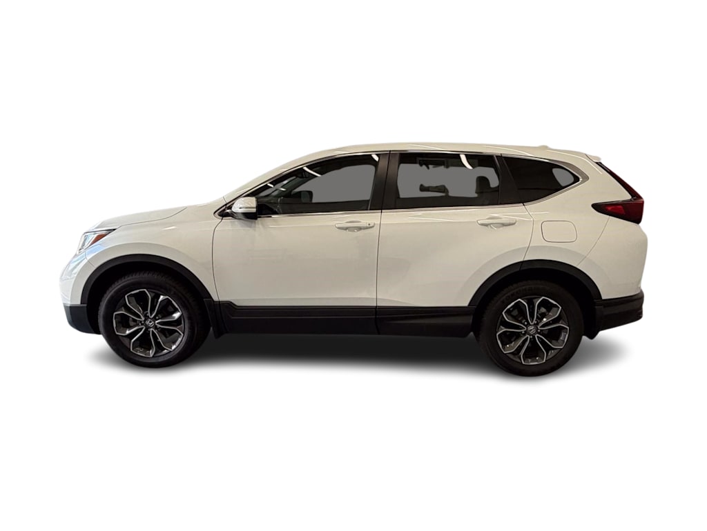 Thumbnail: 2022 Honda CR-V - 3